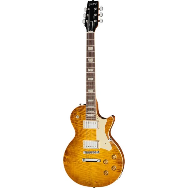 Heritage Guitar Standard II H-150 DLB