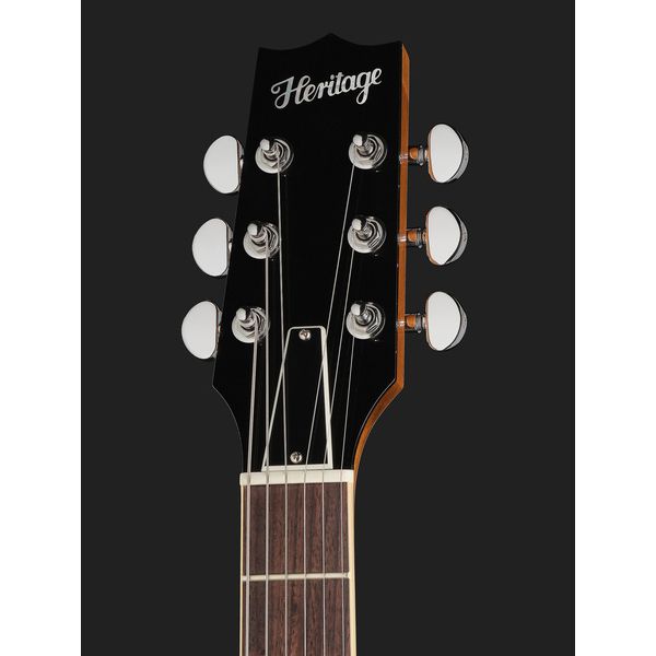 Heritage Guitar Standard II H-150 DLB
