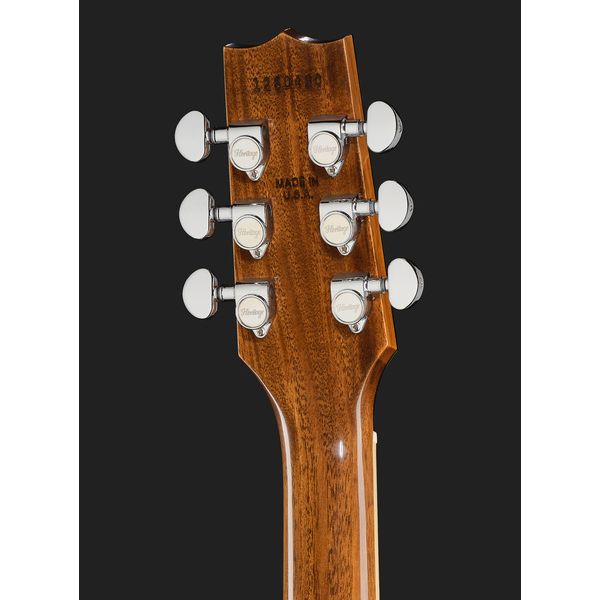 Heritage Guitar Standard II H-150 DLB