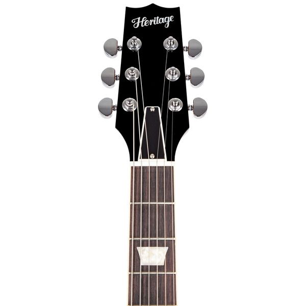 Heritage Guitar Standard II H-150 CNB
