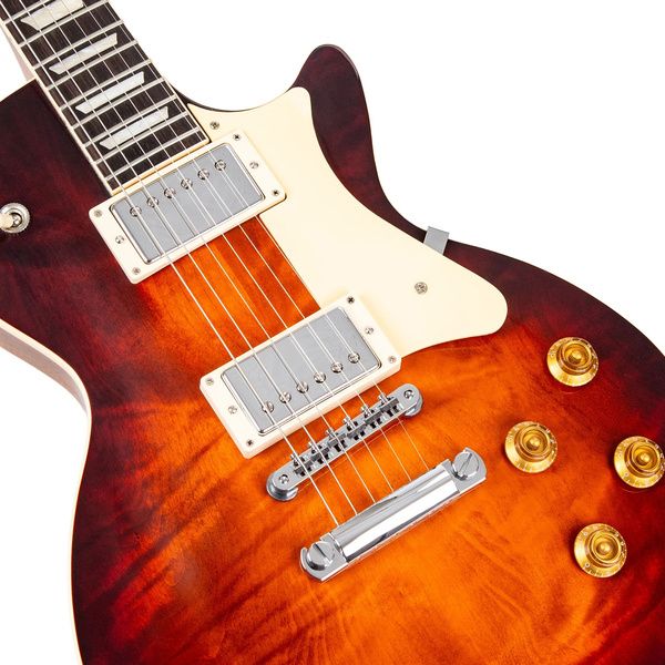 Heritage Guitar Standard II H-150 CNB