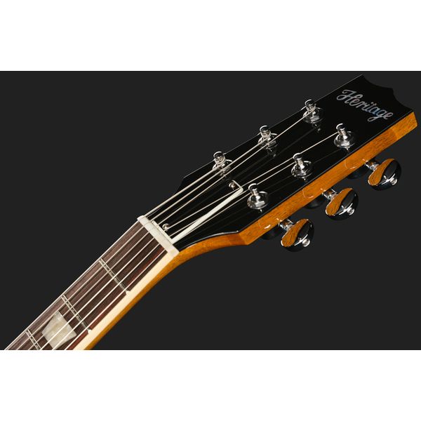 Heritage Guitar Standard II H-150 CNB