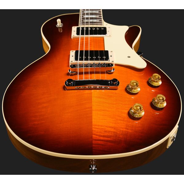 Heritage Guitar Standard II H-150 CNB