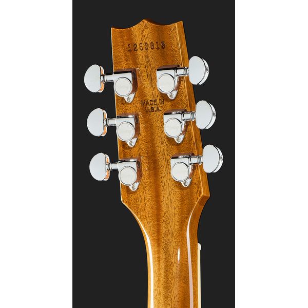 Heritage Guitar Standard II H-150 CNB