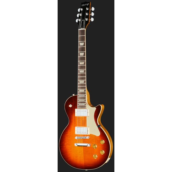 Heritage Guitar Standard II H-150 CNB