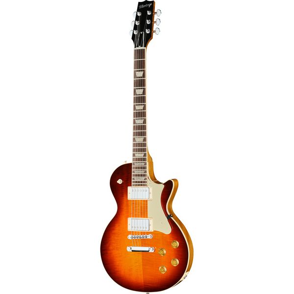Heritage Guitar Standard II H-150 CNB