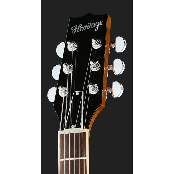 Heritage Guitar Standard II H-150 CNB