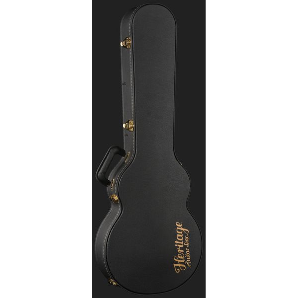 Heritage Guitar Standard II H-150 CNB