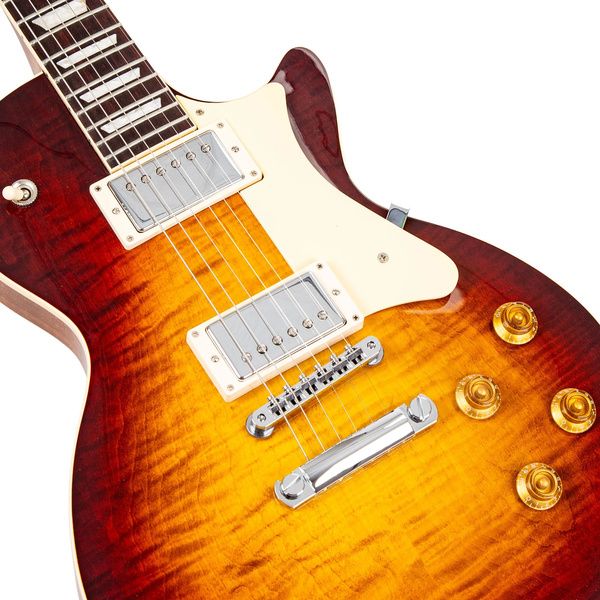 Heritage Guitar Standard II H-150 BB