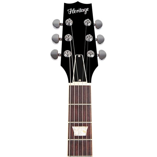 Heritage Guitar Standard II H-150 BB