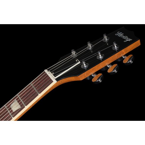 Heritage Guitar Standard II H-150 BB