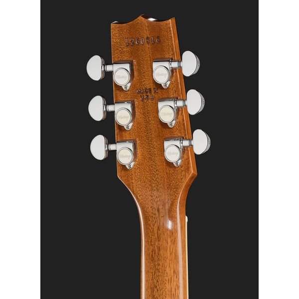 Heritage Guitar Standard II H-150 BB