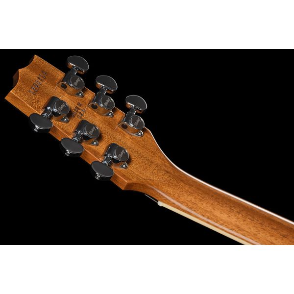 Heritage Guitar Standard II H-150 BB