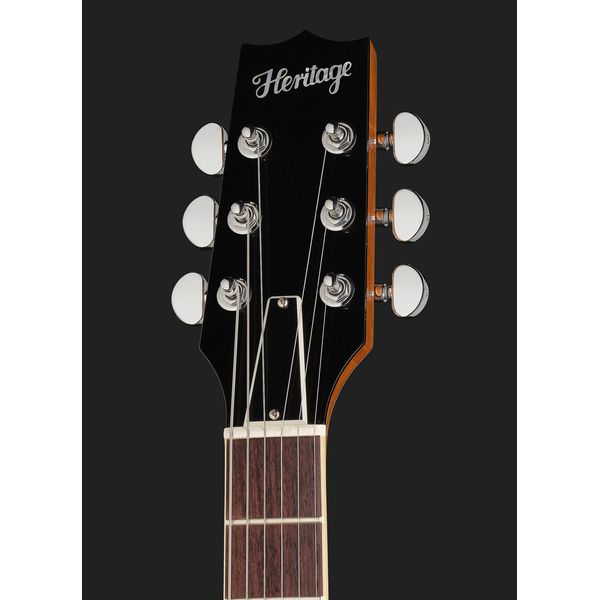 Heritage Guitar Standard II H-150 BB