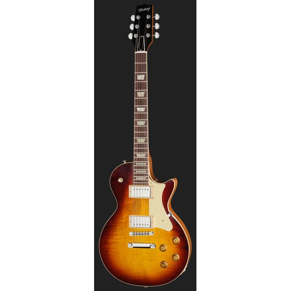 Heritage Guitar Standard II H-150 BB