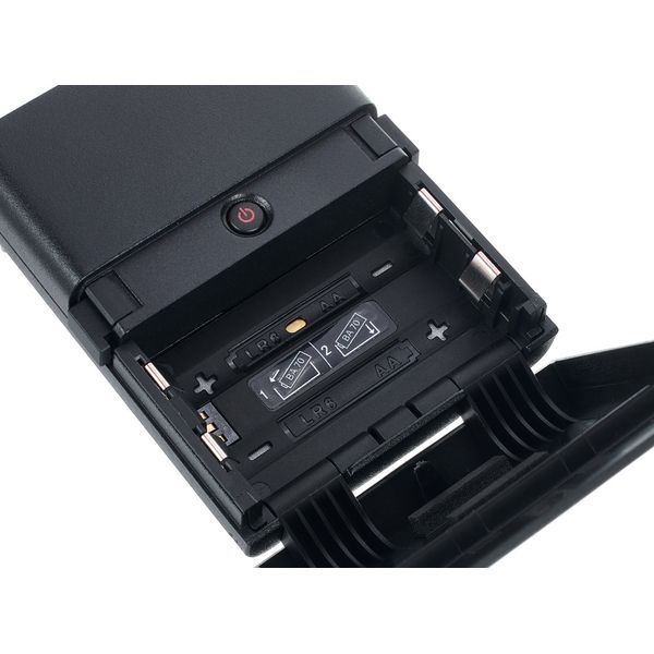 Sennheiser EW-D 4 BE Q1-6 Bundle