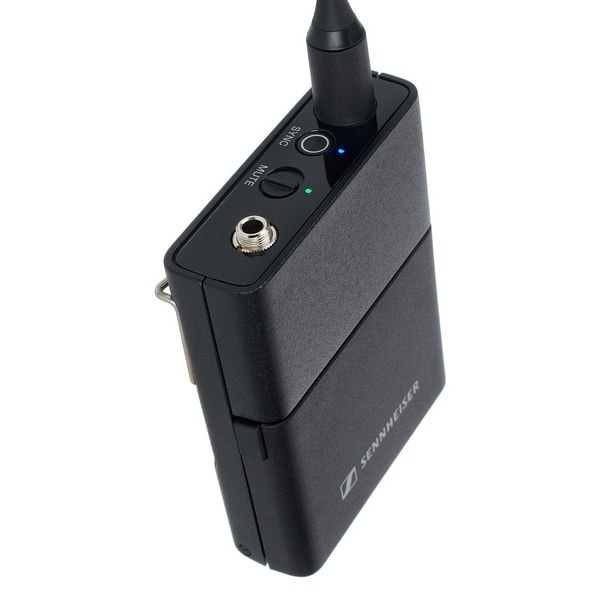 Sennheiser EW-D 4 BE R1-6 Bundle