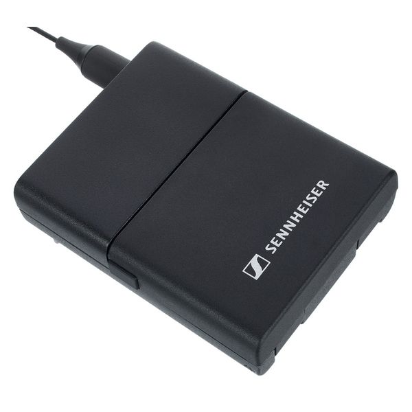 Sennheiser EW-D 4 BE R1-6 Bundle