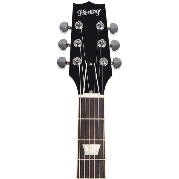 Heritage Guitar Standard II H-150 P90 DLB