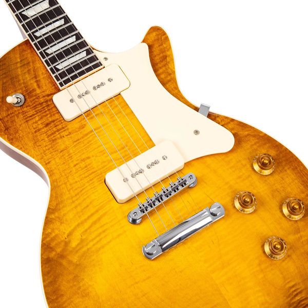 Heritage Guitar Standard II H-150 P90 DLB