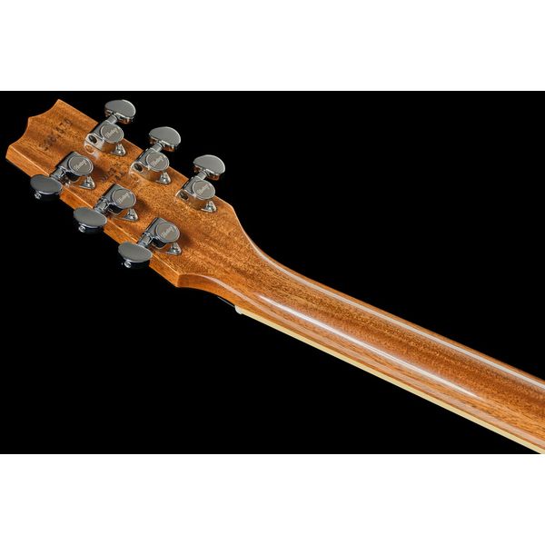 Heritage Guitar Standard II H-150 P90 DLB