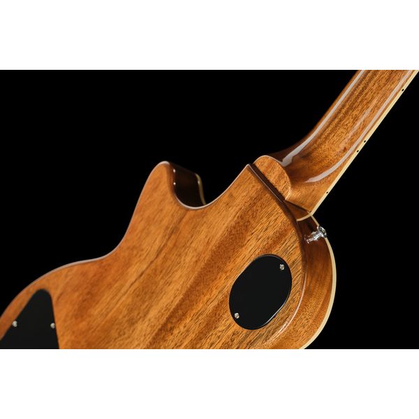 Heritage Guitar Standard II H-150 P90 DLB