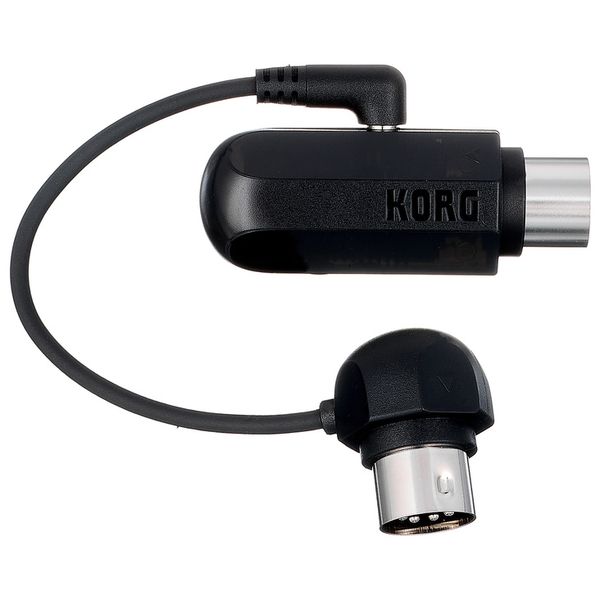Korg BM-1