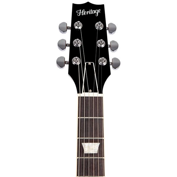 Heritage Guitar Standard II H-150 P90 MB