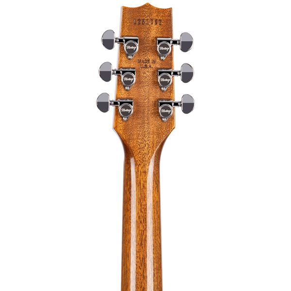 Heritage Guitar Standard II H-150 P90 MB