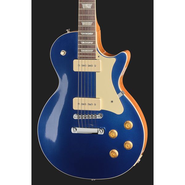 Heritage Guitar Standard II H-150 P90 MB