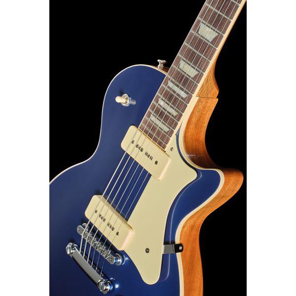 Heritage Guitar Standard II H-150 P90 MB