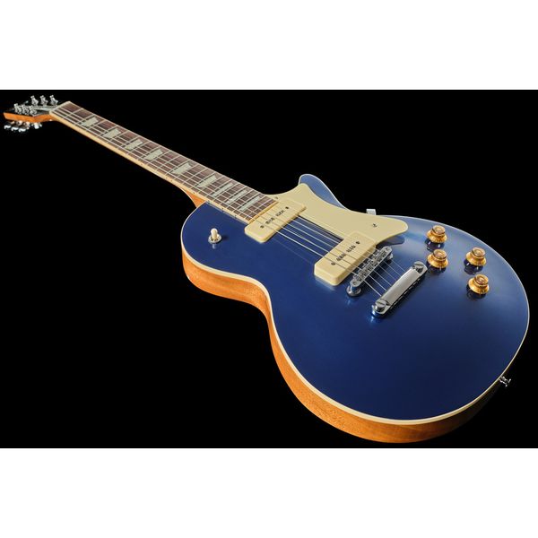 Heritage Guitar Standard II H-150 P90 MB