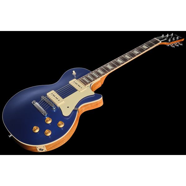 Heritage Guitar Standard II H-150 P90 MB