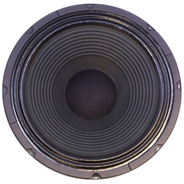 Jensen Jet Series Tornado SE 12"/8