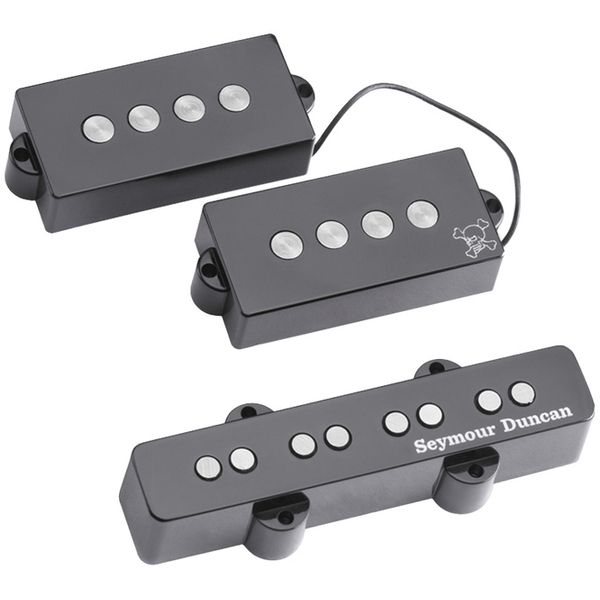 Seymour Duncan Duff McKagan Signature Set