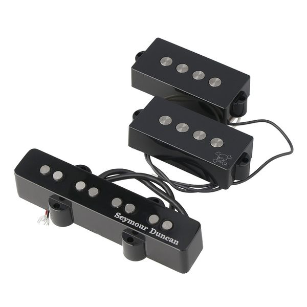 Seymour Duncan Duff McKagan Signature Set