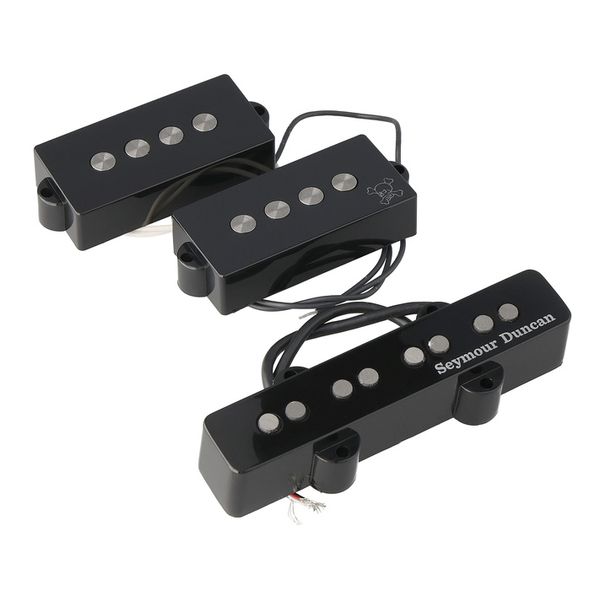 Seymour Duncan Duff McKagan Signature Set
