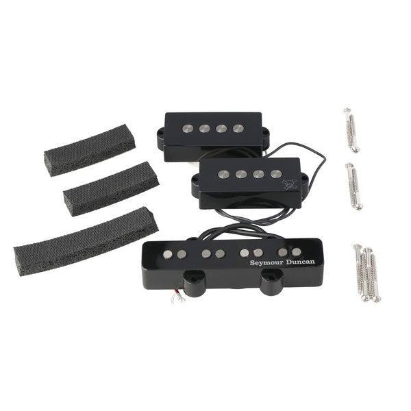 Seymour Duncan Duff McKagan Signature Set