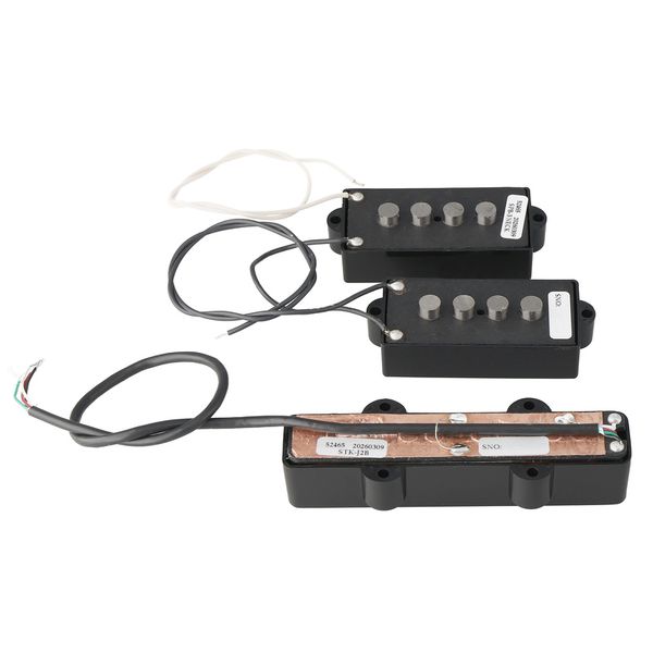 Seymour Duncan Duff McKagan Signature Set