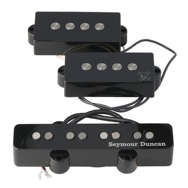 Seymour Duncan Duff McKagan Signature Set