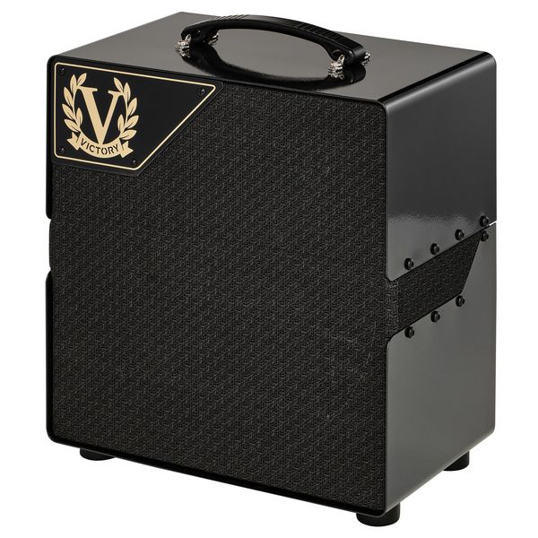 Victory Amplifiers MKX Lunchbox Cabinet
