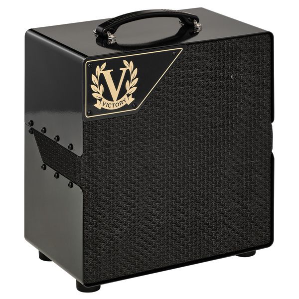 Victory Amplifiers MKX Lunchbox Cabinet