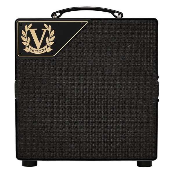 Victory Amplifiers MKX Lunchbox Cabinet