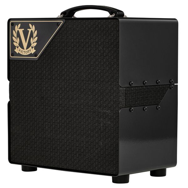 Victory Amplifiers MKX Lunchbox Cabinet