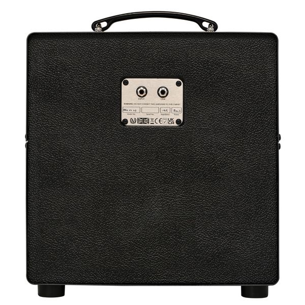 Victory Amplifiers MKX Lunchbox Cabinet