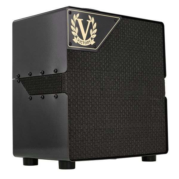 Victory Amplifiers MKX Lunchbox Cabinet