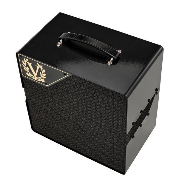 Victory Amplifiers MKX Lunchbox Cabinet