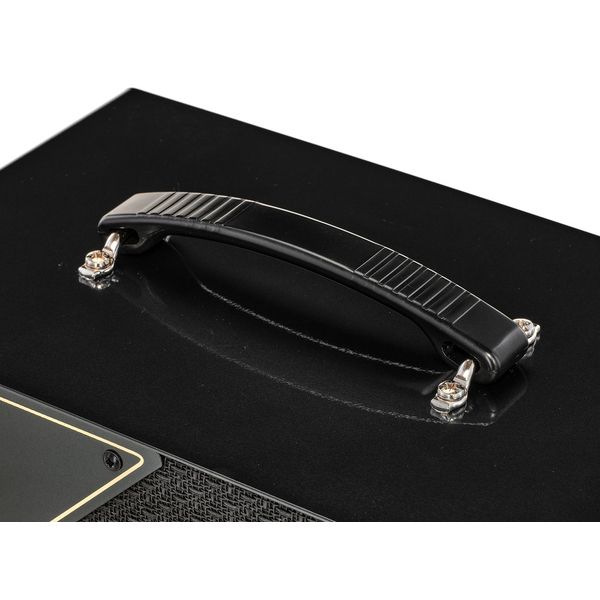 Victory Amplifiers MKX Lunchbox Cabinet