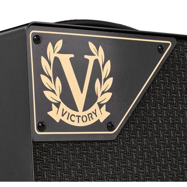 Victory Amplifiers MKX Lunchbox Cabinet