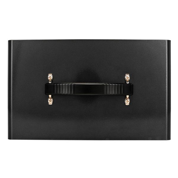 Victory Amplifiers MKX Lunchbox Cabinet
